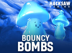 Bouncy Bombs